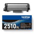 Brother toner noir (TN2510XL) (grande capacité)