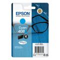 Epson cartouche d'impression cyan (C13T09K24010 / 408L) (grande capacité)