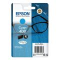 Epson cartouche d'impression cyan (C13T09J24010 / 408)