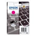 Epson cartouche d'impression magenta (C13T07U340 / 407)