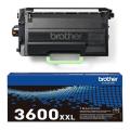 Brother toner noir (TN3600XXL) (grande capacité)