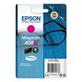 Epson cartouche d'impression magenta (C13T09K34010 / 408L) (grande capacité)
