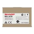 Sharp toner noir (MXC35TB)