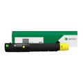 Lexmark toner jaune (85D00Y0 / 085D00Y0)