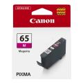 Canon cartouche d'impression magenta (4217C001 / CLI65M)