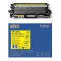 Brother toner jaune (TN821XLY)