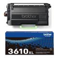 Brother toner noir (TN3610XL) (grande capacité)