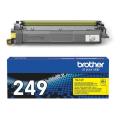 Brother toner jaune (TN249Y) (grande capacité)