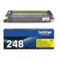 Brother toner jaune (TN248Y)