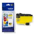 Brother cartouche d'impression jaune (LC426XLY)