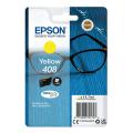 Epson cartouche d'impression jaune (C13T09J44010 / 408)