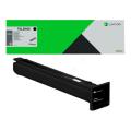 Lexmark toner noir (79L2HK0 / 079L2HK0) (Retour, grande capacité)