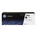 HP toner noir (W1500A / 150A)