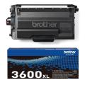 Brother toner noir (TN3600XL) (grande capacité)