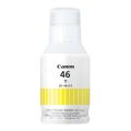 Canon cartouche d'impression jaune (4429C001 / GI46Y)