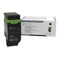 Lexmark toner noir (75M0H10 / 075M0H10) (grande capacité)