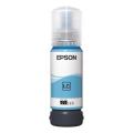 Epson cartouche d'impression photo cyan (C13T09B540 / 107)