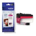 Brother cartouche d'impression magenta (LC427M)