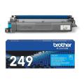 Brother toner cyan (TN249C) (grande capacité)