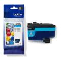 Brother cartouche d'impression cyan (LC426XLC)