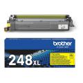 Brother toner jaune (TN248XLY) (grande capacité)