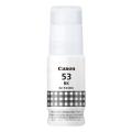 Canon cartouche d'impression noir (4699C001 / GI53BK)