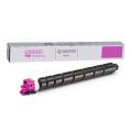 Kyocera toner magenta (1T02XDBNL1 / TK8395M)