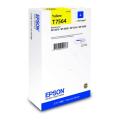 Epson cartouche d'impression jaune (C13T75644N / T7564)