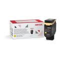 Xerox toner jaune (006R04822 / 6R04822)