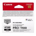 Canon cartouche d'impression noir (6777C001 / PFI4100PBK)