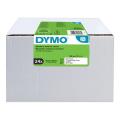 Dymo étiquettes blanc (13188 / S0722360)