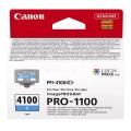 Canon cartouche d'impression cyan (6778C001 / PFI4100C)