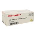 Sharp toner jaune (BPC50GTYA)