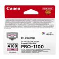 Canon cartouche d'impression photo magenta (6782C001 / PFI4100PM)