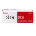 Canon toner noir (5648C002 / 072H) (grande capacité)