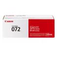 Canon toner noir (5647C002 / 072)